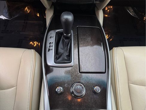 Used 2015 INFINITI QX60 AWD w/ Premium Plus Package image 12