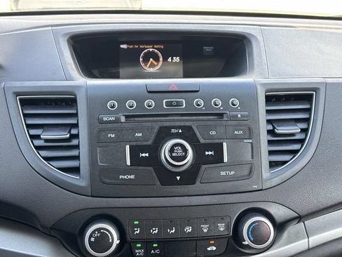 Used 2014 Honda CR-V EX image 25