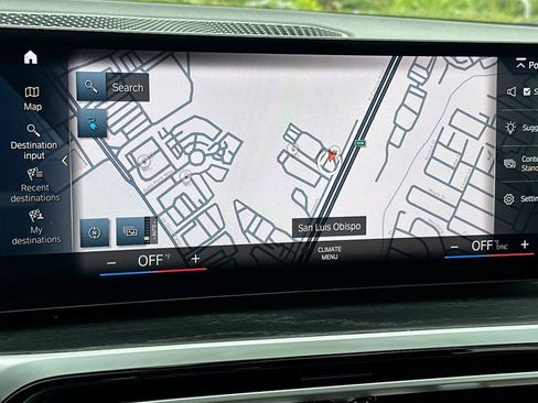 Used 2023 BMW i4 eDrive35 RWD image 20