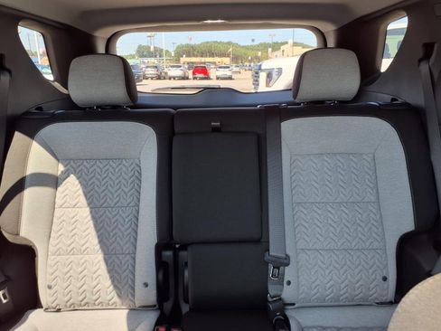 Used 2024 Chevrolet Equinox LT image 14