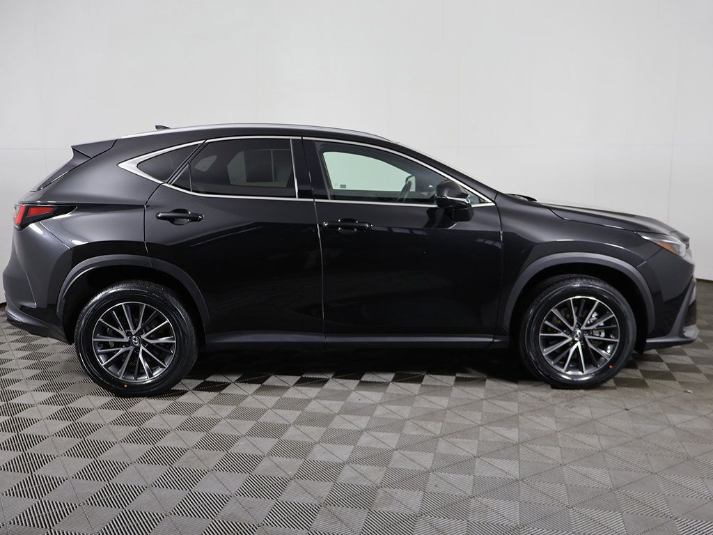Used 2024 Lexus NX 350h AWD w/ Cold Area Package image 18
