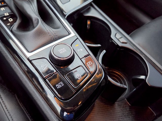 Used 2025 Kia Sportage EX FWD image 20