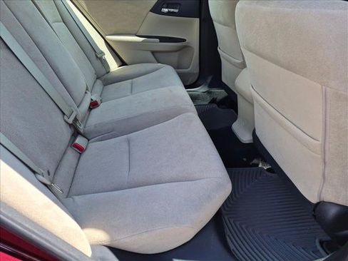 Used 2013 Honda Accord LX image 17