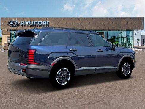 New 2026 Hyundai Palisade XRT Pro image 9