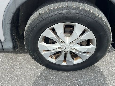 Used 2014 Honda CR-V EX-L image 38
