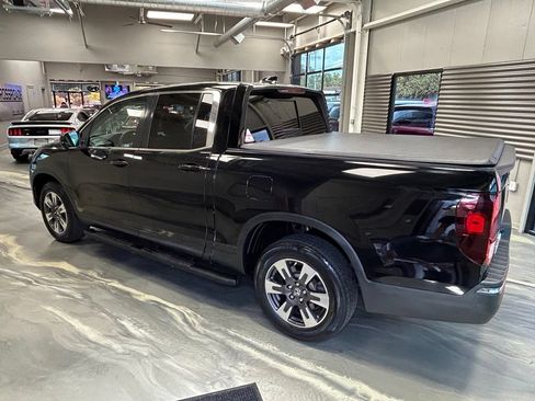 Used 2019 Honda Ridgeline RTL-T image 36