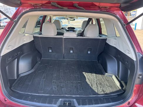 Used 2020 Subaru Forester Premium w/ Popular Package #1 image 33