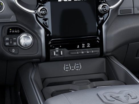 New 2026 RAM 1500 Laramie image 32