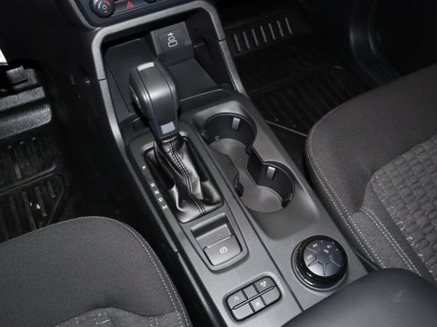 New 2026 Ford Ranger XL AWD/4WD image 30
