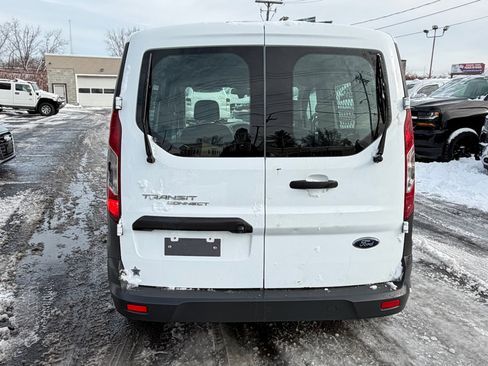 Used 2018 Ford Transit Connect XL image 6