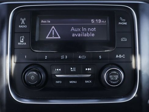 Used 2017 RAM 2500 Tradesman w/ Popular Equipment Group image 28