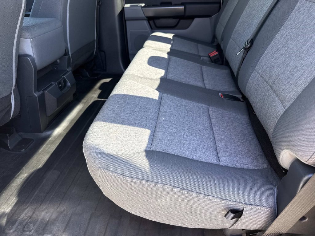 Used 2024 Ford F150 XL RWD image 17