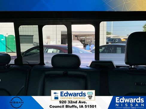 Used 2018 Ford F150 Limited w/ Trailer Tow Package AWD/4WD image 35