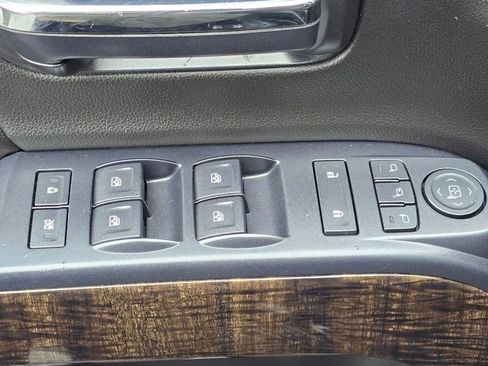 Used 2015 GMC Sierra 2500 Denali w/ Duramax Plus Package AWD/4WD image 62
