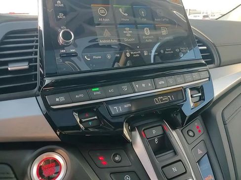 New 2026 Honda Odyssey EX-L image 20