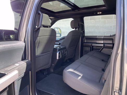 Used 2018 Ford F150 XLT w/ Equipment Group 302A Luxury AWD/4WD image 13