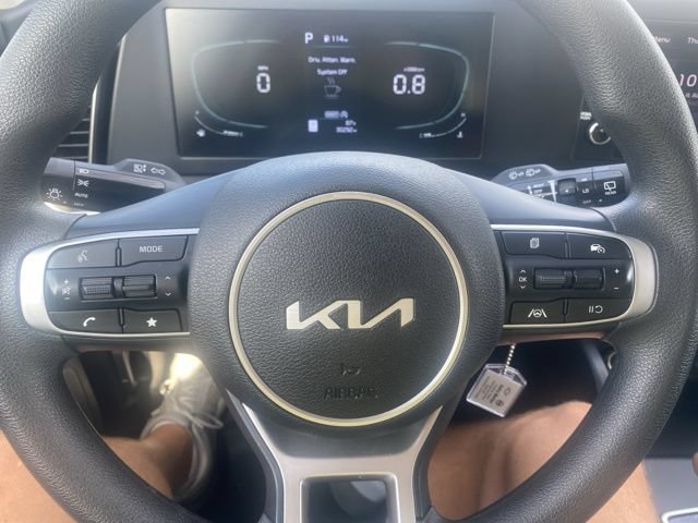 Used 2024 Kia Sportage LX AWD/4WD image 21