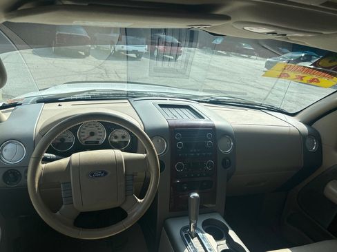 Used 2008 Ford F150 XLT AWD/4WD image 13