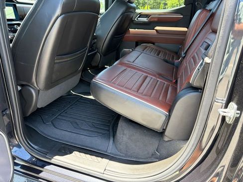Used 2023 GMC Sierra 1500 Denali Ultimate AWD/4WD image 20