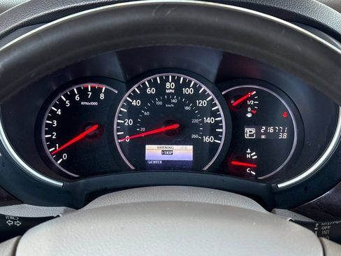 Used 2016 Nissan Quest SV FWD image 33