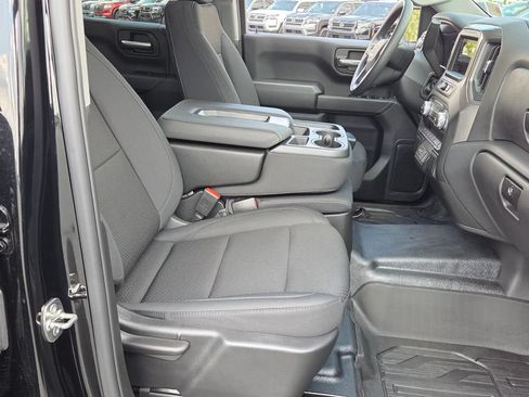 Used 2026 GMC Sierra 1500 Pro w/ Pro Value Package AWD/4WD image 16