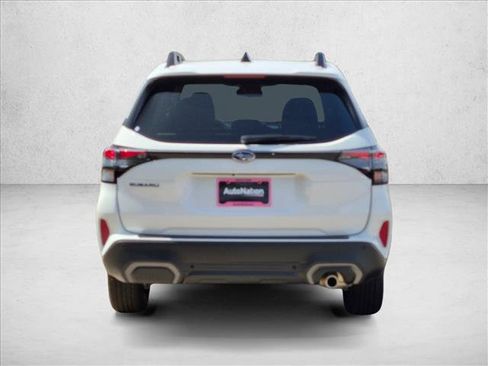 New 2026 Subaru Forester Limited AWD/4WD image 7