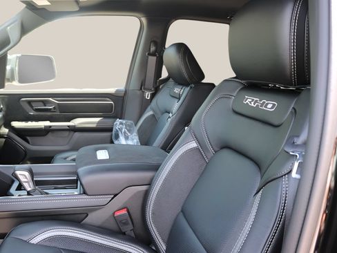 New 2026 RAM 1500 RHO AWD/4WD image 12