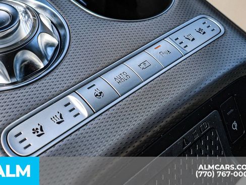 Used 2023 Genesis GV60 Performance image 47