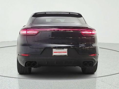 Used 2023 Porsche Cayenne Platinum Edition AWD/4WD image 6