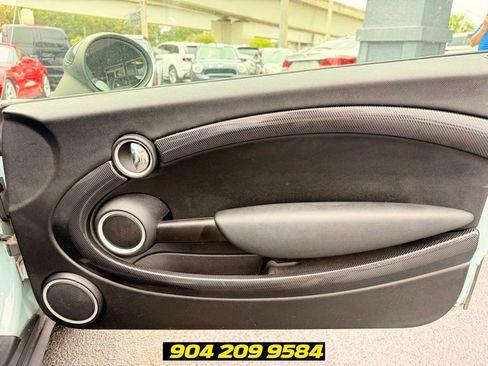 Used 2013 MINI Cooper S FWD image 18