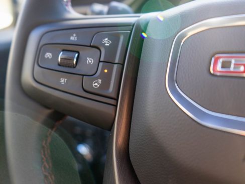 New 2026 GMC Sierra 1500 AT4X w/ AT4X AEV Edition image 23