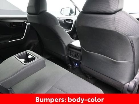 Certified 2025 Toyota RAV4 LE AWD/4WD image 18