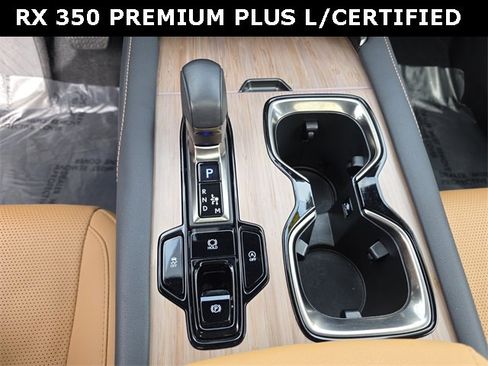 Used 2025 Lexus RX 350 Premium Plus image 26