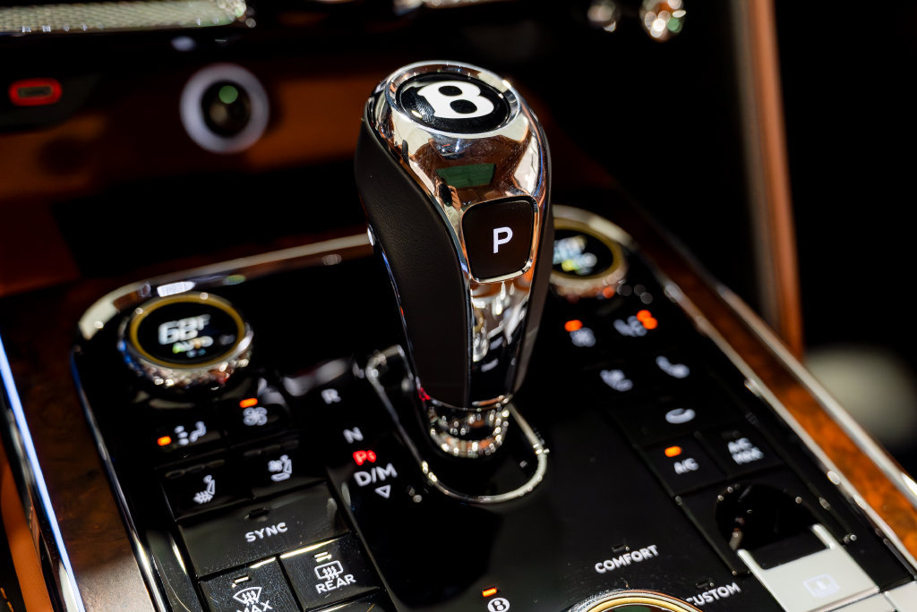 Used 2023 Bentley Flying Spur W12 AWD/4WD image 57