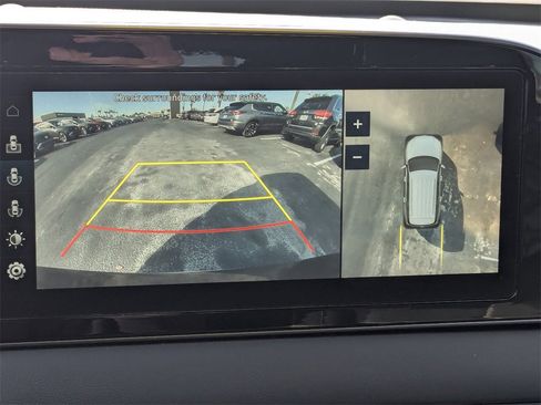 Used 2022 Hyundai Palisade Calligraphy w/ Cargo Package image 15