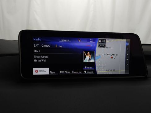 Used 2019 Lexus RX 350 AWD w/ Navigation Package image 23