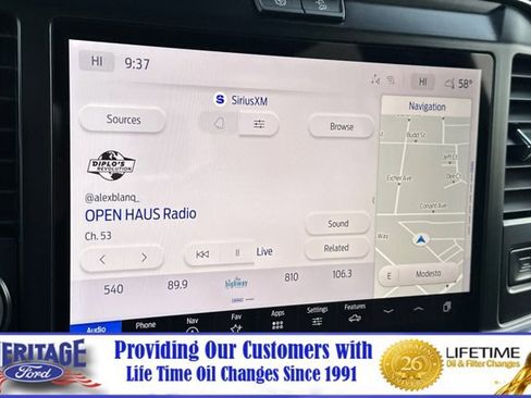 New 2026 Ford F250 Lariat w/ Tremor Off-Road Package image 17