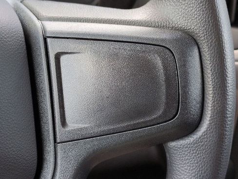 New 2026 Chevrolet Silverado 1500 Custom w/ Turbomax Blackout Package image 13