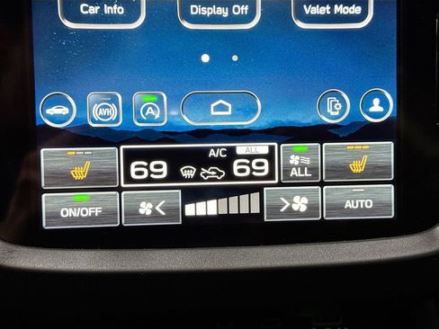 Certified 2025 Subaru Forester Sport image 14