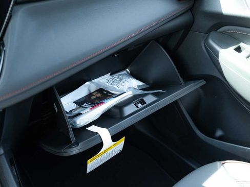 New 2026 Chevrolet TrailBlazer RS w/ Convenience Package FWD image 21