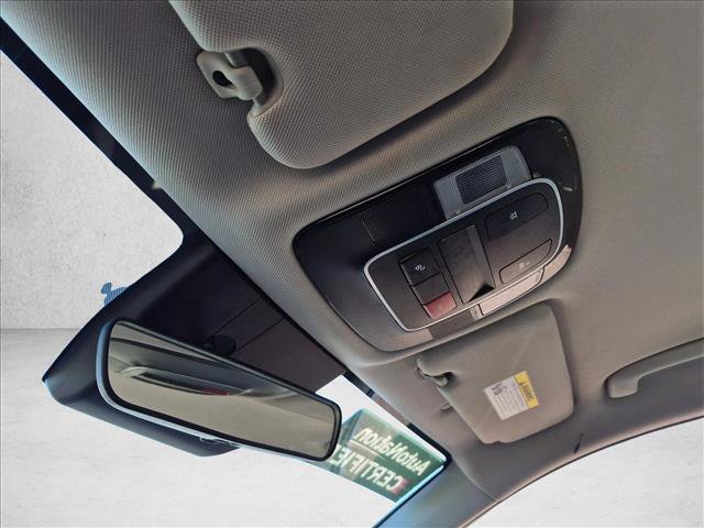 Used 2025 Hyundai Sonata SEL FWD image 20