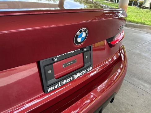 Used 2026 BMW 330i Sedan w/ M Sport Package RWD image 20
