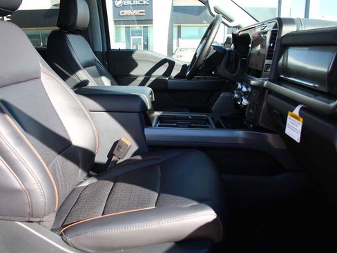 New 2026 Ford F350 Lariat image 14