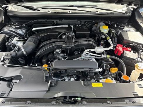 New 2026 Subaru Crosstrek 2.5i Premium AWD/4WD image 31