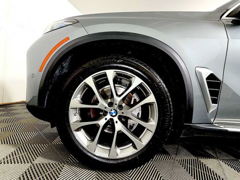 Used 2026 BMW X5 xDrive40i AWD/4WD image 8