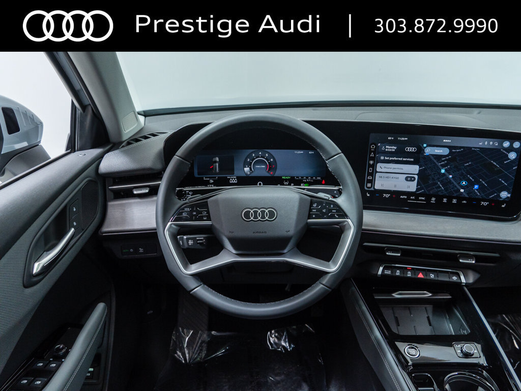 Used 2026 Audi Q3 quattro 2.0T w/ Driver Assistance Package AWD/4WD image 15