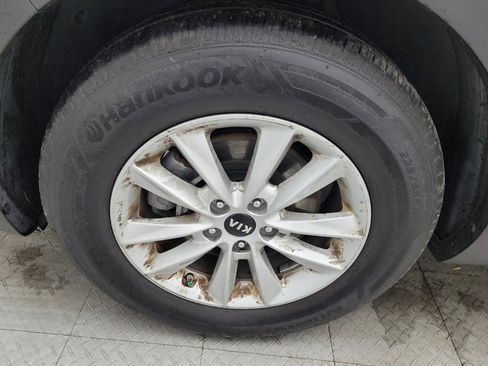 Used 2020 Kia Sorento LX w/ LX I4 Convenience Package image 31