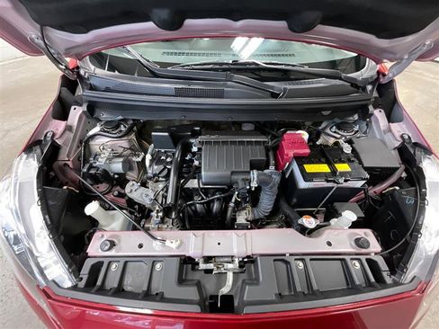 Used 2024 Mitsubishi Mirage G4 LE image 27