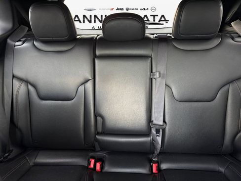 Used 2024 Jeep Compass Limited image 16