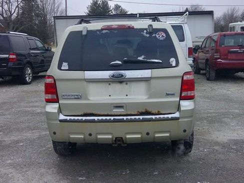 Used 2012 Ford Escape Limited image 12